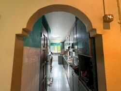Blk 840 Woodlands Street 82 (Woodlands), HDB 4 Rooms #578669811